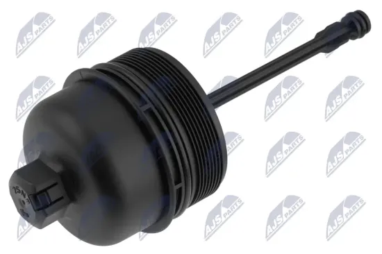 Deckel, Ölfiltergehäuse NTY CCL-HY-014 Bild Deckel, Ölfiltergehäuse NTY CCL-HY-014