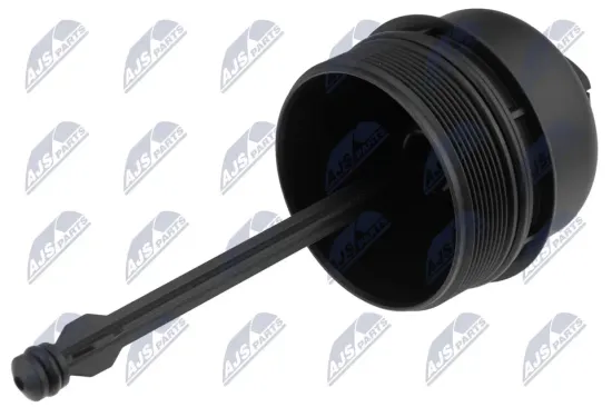 Deckel, Ölfiltergehäuse NTY CCL-HY-014 Bild Deckel, Ölfiltergehäuse NTY CCL-HY-014