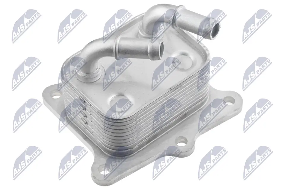 Ölkühler, Motoröl NTY CCL-HY-021