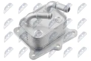 Ölkühler, Motoröl NTY CCL-HY-021