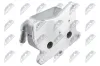 Ölkühler, Motoröl NTY CCL-HY-021 Bild Ölkühler, Motoröl NTY CCL-HY-021