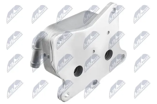 Ölkühler, Motoröl NTY CCL-HY-021 Bild Ölkühler, Motoröl NTY CCL-HY-021