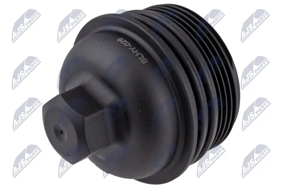 Deckel, Ölfiltergehäuse NTY CCL-HY-026