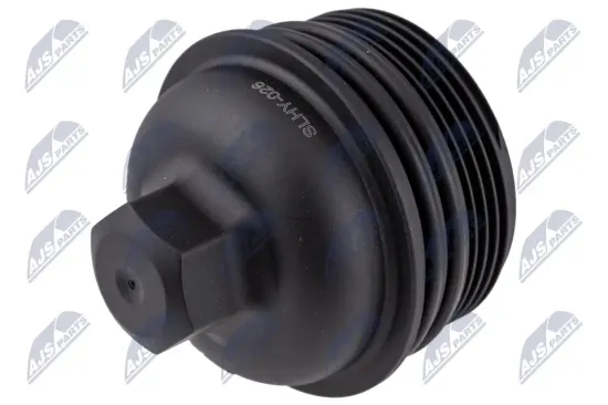 Deckel, Ölfiltergehäuse NTY CCL-HY-026 Bild Deckel, Ölfiltergehäuse NTY CCL-HY-026