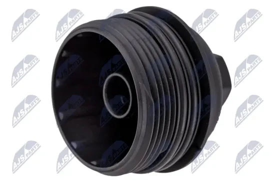 Deckel, Ölfiltergehäuse NTY CCL-HY-026 Bild Deckel, Ölfiltergehäuse NTY CCL-HY-026