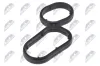 Dichtung, Ölfiltergehäuse NTY CCL-HY-027 Bild Dichtung, Ölfiltergehäuse NTY CCL-HY-027