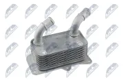 Ölkühler, Motoröl NTY CCL-KA-000