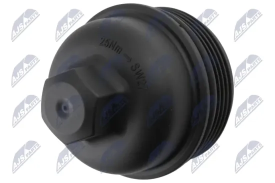 Deckel, Ölfiltergehäuse NTY CCL-KA-008 Bild Deckel, Ölfiltergehäuse NTY CCL-KA-008