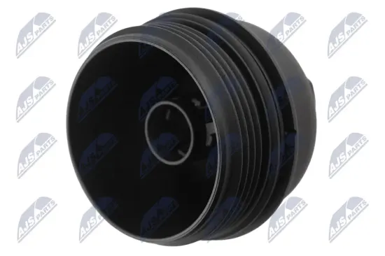 Deckel, Ölfiltergehäuse NTY CCL-KA-008 Bild Deckel, Ölfiltergehäuse NTY CCL-KA-008