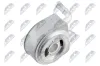 Ölkühler, Motoröl NTY CCL-KA-009 Bild Ölkühler, Motoröl NTY CCL-KA-009