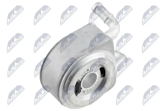 Ölkühler, Motoröl NTY CCL-KA-009 Bild Ölkühler, Motoröl NTY CCL-KA-009