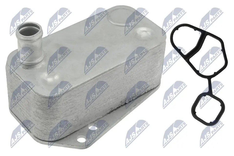 Ölkühler, Motoröl NTY CCL-LR-006