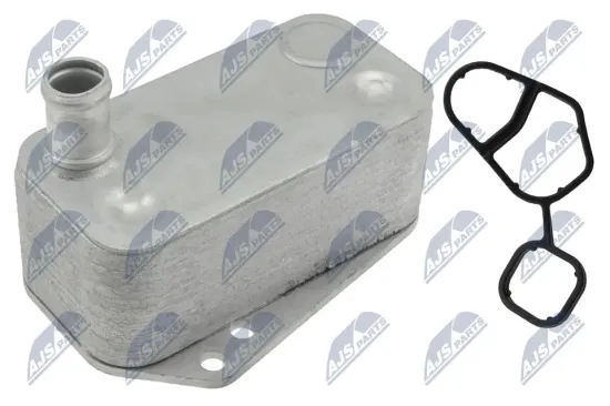 Ölkühler, Motoröl NTY CCL-LR-006 Bild Ölkühler, Motoröl NTY CCL-LR-006