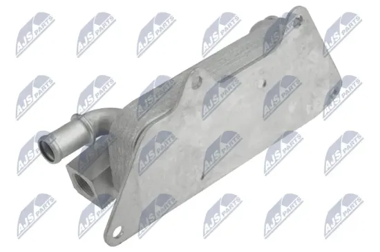 Ölkühler, Motoröl NTY CCL-LR-012 Bild Ölkühler, Motoröl NTY CCL-LR-012