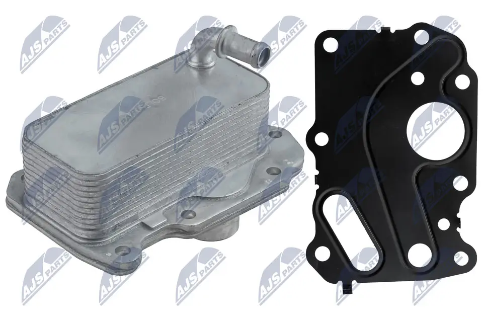 Ölkühler, Motoröl NTY CCL-LR-014