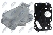 Ölkühler, Motoröl NTY CCL-LR-014