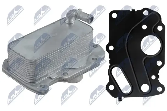 Ölkühler, Motoröl NTY CCL-LR-014 Bild Ölkühler, Motoröl NTY CCL-LR-014