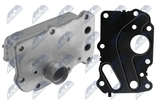 Ölkühler, Motoröl NTY CCL-LR-014 Bild Ölkühler, Motoröl NTY CCL-LR-014