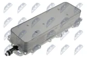 Ölkühler, Motoröl NTY CCL-LR-015