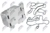 Ölkühler, Motoröl NTY CCL-LR-016 Bild Ölkühler, Motoröl NTY CCL-LR-016