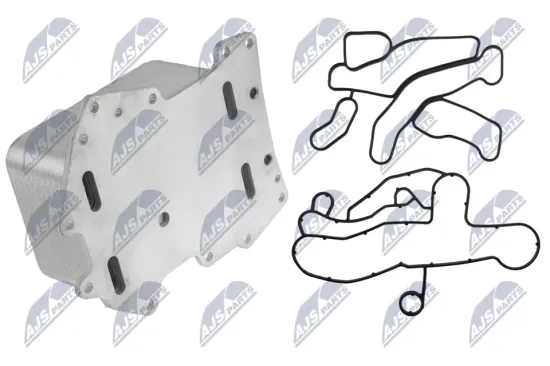Ölkühler, Motoröl NTY CCL-LR-016 Bild Ölkühler, Motoröl NTY CCL-LR-016