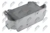 Ölkühler, Motoröl NTY CCL-LR-017 Bild Ölkühler, Motoröl NTY CCL-LR-017