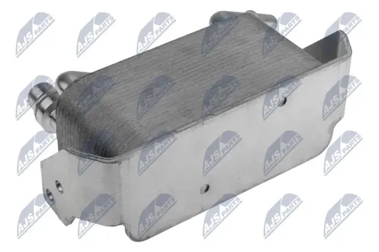Ölkühler, Motoröl NTY CCL-LR-017 Bild Ölkühler, Motoröl NTY CCL-LR-017