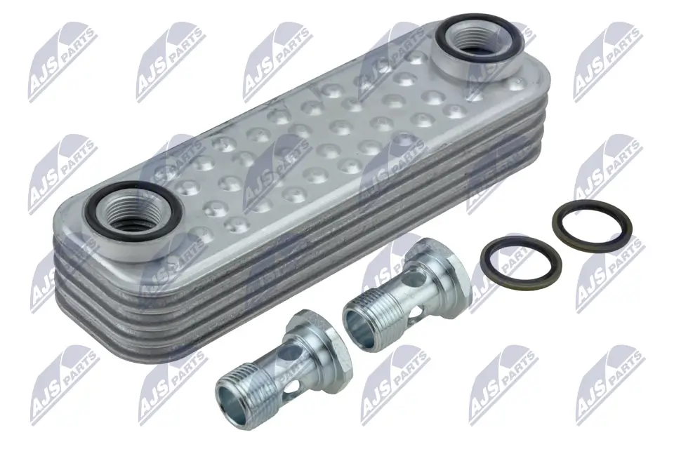 Ölkühler, Motoröl NTY CCL-LR-021