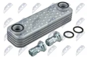 Ölkühler, Motoröl NTY CCL-LR-021