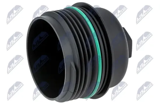 Deckel, Ölfiltergehäuse NTY CCL-LR-027 Bild Deckel, Ölfiltergehäuse NTY CCL-LR-027