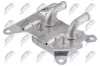 Ölkühler, Motoröl NTY CCL-LR-035 Bild Ölkühler, Motoröl NTY CCL-LR-035