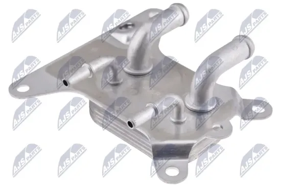 Ölkühler, Motoröl NTY CCL-LR-035 Bild Ölkühler, Motoröl NTY CCL-LR-035