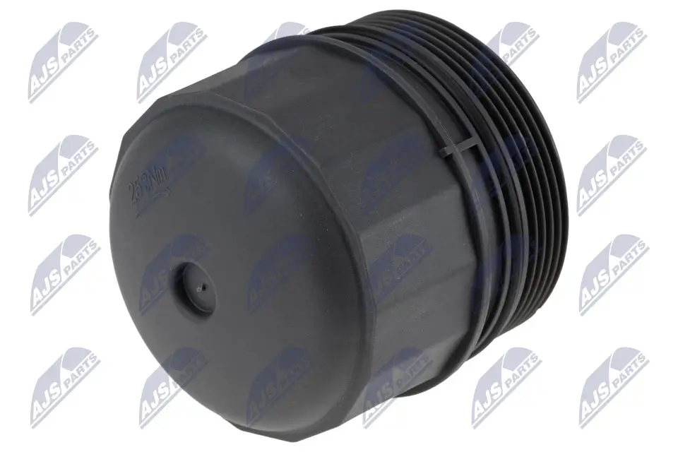 Deckel, Ölfiltergehäuse NTY CCL-LR-036