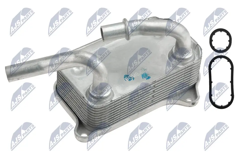 Ölkühler, Motoröl NTY CCL-ME-002