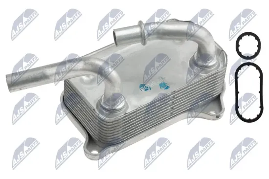 Ölkühler, Motoröl NTY CCL-ME-002 Bild Ölkühler, Motoröl NTY CCL-ME-002
