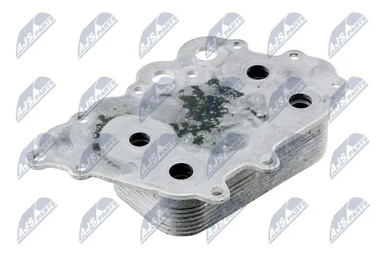 Ölkühler, Motoröl NTY CCL-ME-003 Bild Ölkühler, Motoröl NTY CCL-ME-003