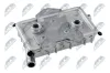 Ölkühler, Motoröl NTY CCL-ME-004 Bild Ölkühler, Motoröl NTY CCL-ME-004
