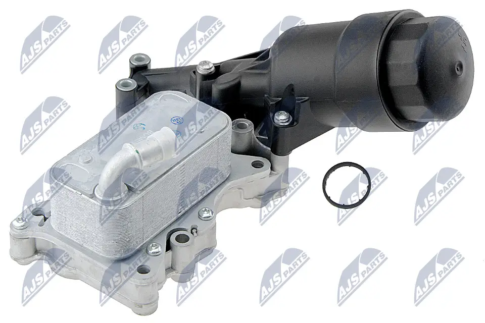 Ölkühler, Motoröl NTY CCL-ME-008