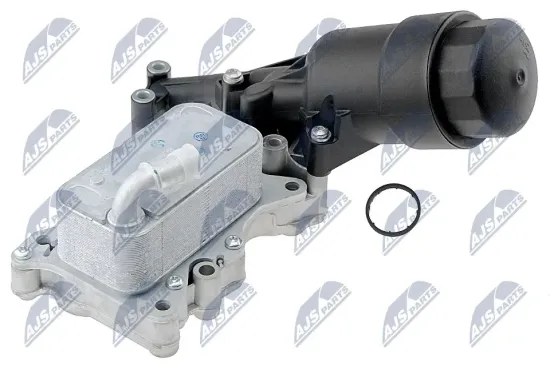 Ölkühler, Motoröl NTY CCL-ME-008 Bild Ölkühler, Motoröl NTY CCL-ME-008