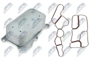 Ölkühler, Motoröl NTY CCL-ME-009
