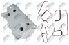 Ölkühler, Motoröl NTY CCL-ME-009 Bild Ölkühler, Motoröl NTY CCL-ME-009
