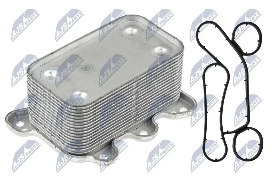 Ölkühler, Motoröl NTY CCL-ME-012