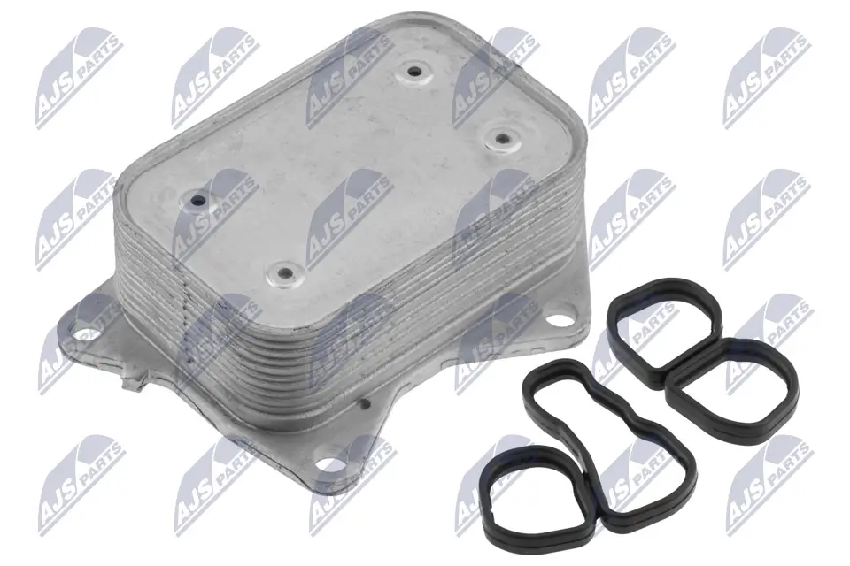 Ölkühler, Motoröl NTY CCL-ME-015