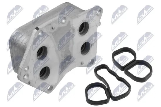 Ölkühler, Motoröl NTY CCL-ME-015 Bild Ölkühler, Motoröl NTY CCL-ME-015