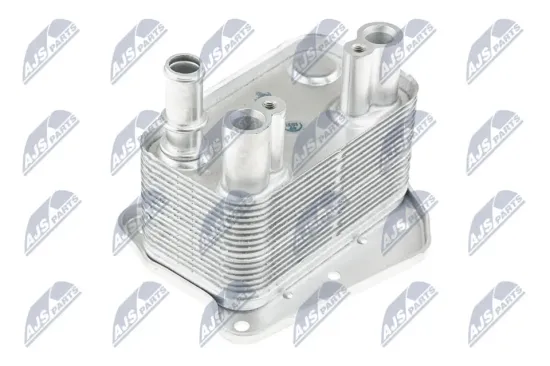 Ölkühler, Motoröl NTY CCL-ME-016 Bild Ölkühler, Motoröl NTY CCL-ME-016