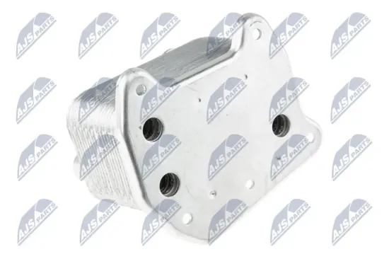 Ölkühler, Motoröl NTY CCL-ME-016 Bild Ölkühler, Motoröl NTY CCL-ME-016