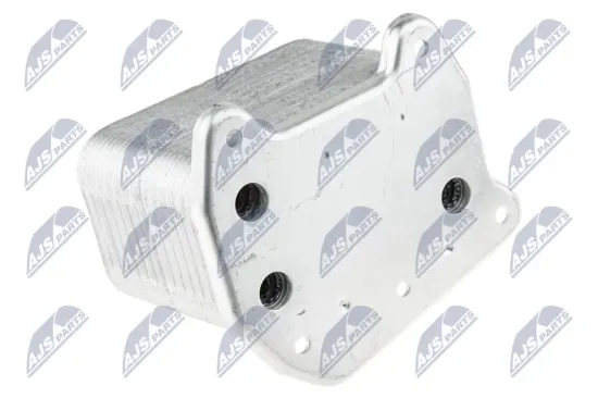 Ölkühler, Motoröl NTY CCL-ME-017 Bild Ölkühler, Motoröl NTY CCL-ME-017