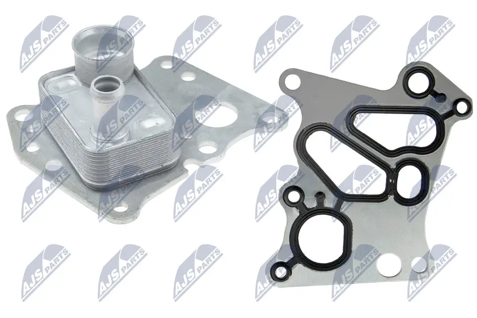 Ölkühler, Motoröl NTY CCL-ME-022