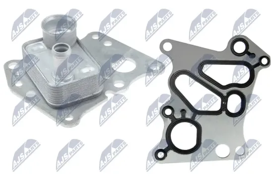 Ölkühler, Motoröl NTY CCL-ME-022 Bild Ölkühler, Motoröl NTY CCL-ME-022