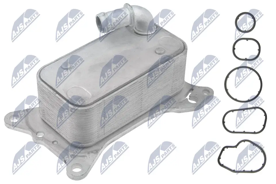 Ölkühler, Motoröl NTY CCL-ME-023